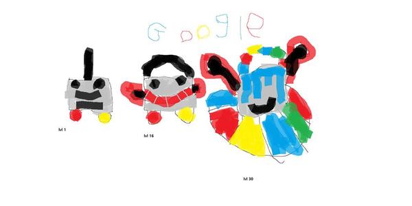 google pokemon