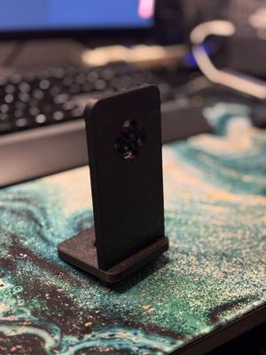 Simple Phone Stand
