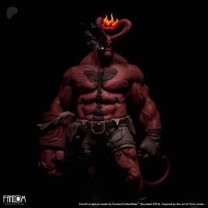 Hellboy
