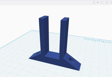 monitor stand