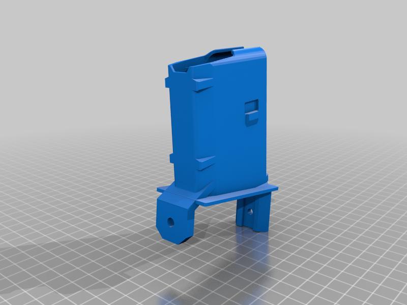 Beta CMAG M16/M14 Feed Clip