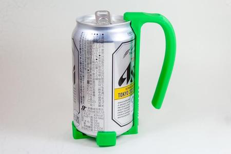 Can Holder