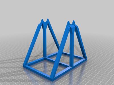 Filament spool winder (simple)