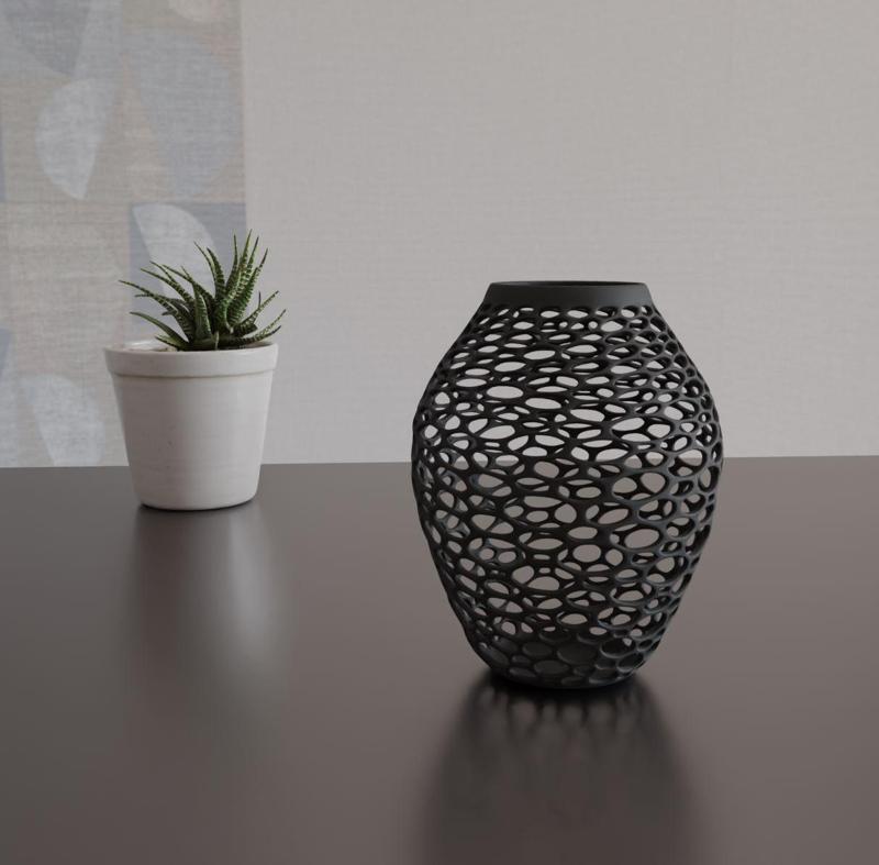vase version model 5