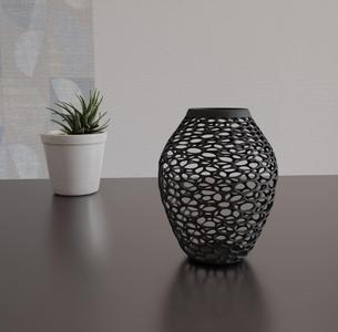 vase version model 5