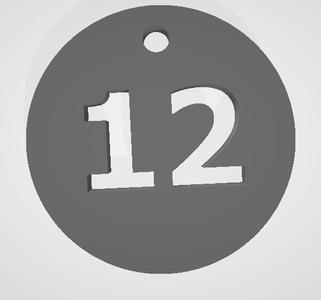 ČÍSLO 12