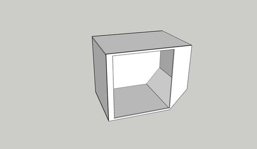 air cargo container
