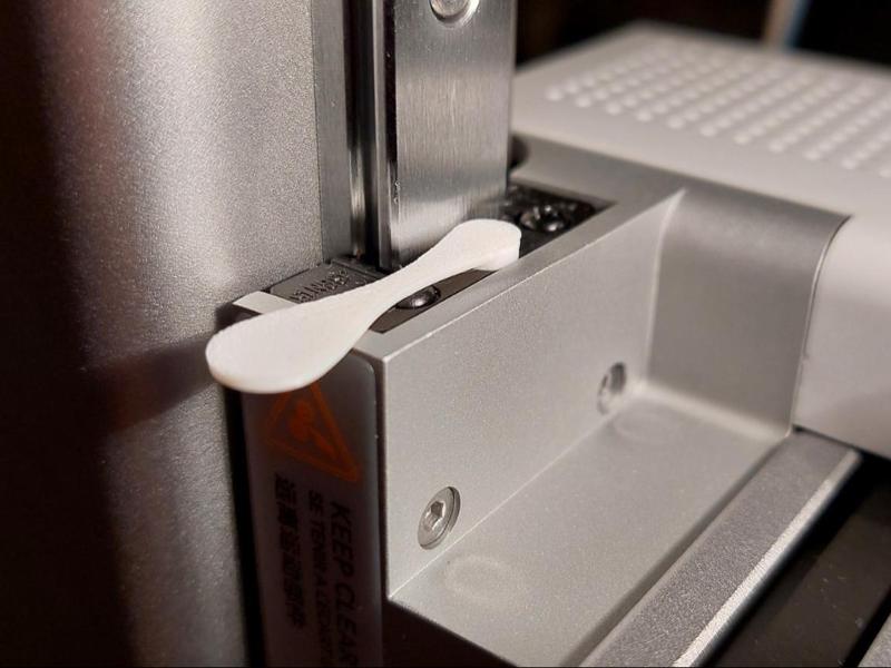 Oil Port Dust Cover (A1 mini)