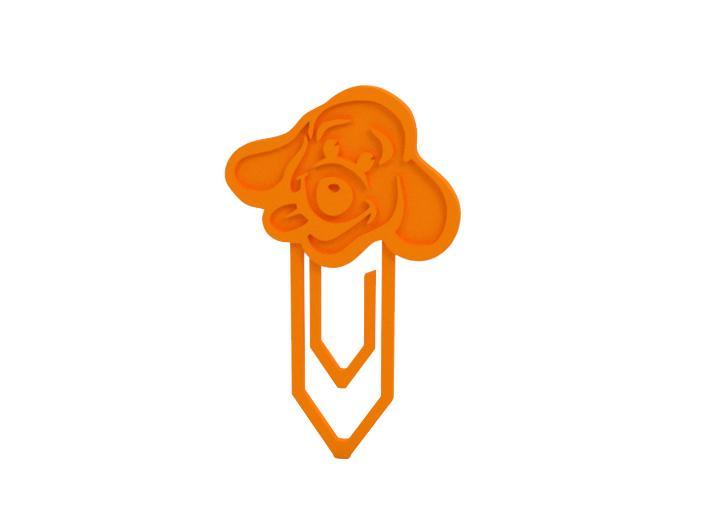 Paper clip