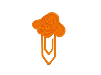 Paper clip