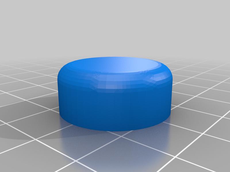 Simple Wall Door Stop