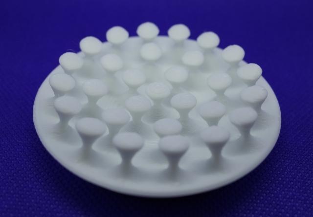 Soap dish