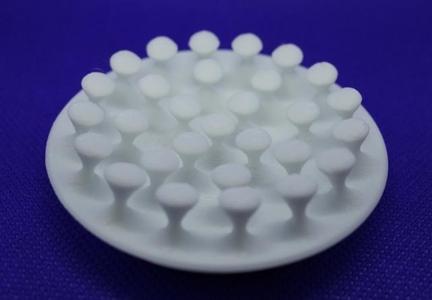 Soap dish