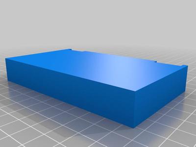 Building Blocks (Long, short, cylinders and squares)