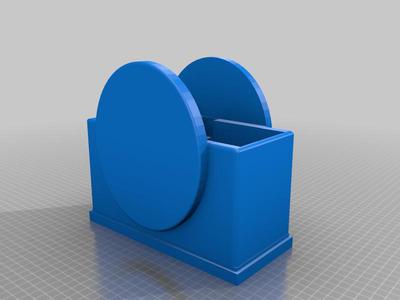 Spool Case
