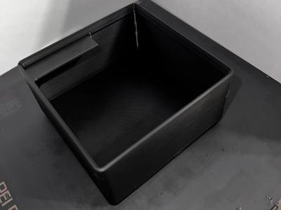 Gridfinity 2x2 High Bin