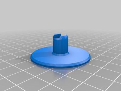 Tiny Globe Stand