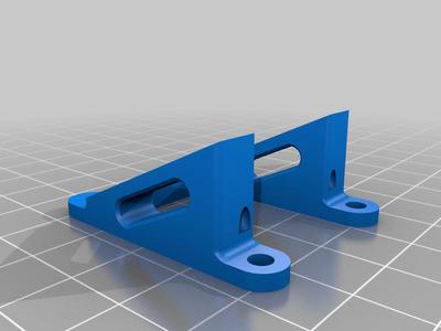 iFlight XL Series Camera Mount for Runcam 5 