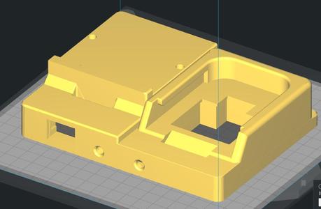 Soundboks Makita Adapter