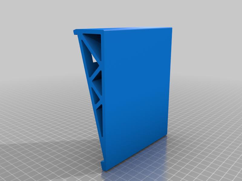 Ruideng DPS Original Case Angle Feet