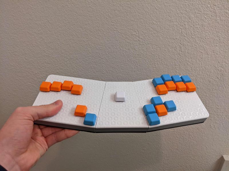 TiltBox