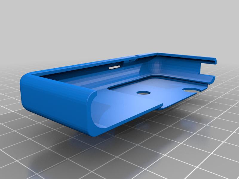 Razer Junglecat adapters for Samsung S20 Ultra (with slim case)