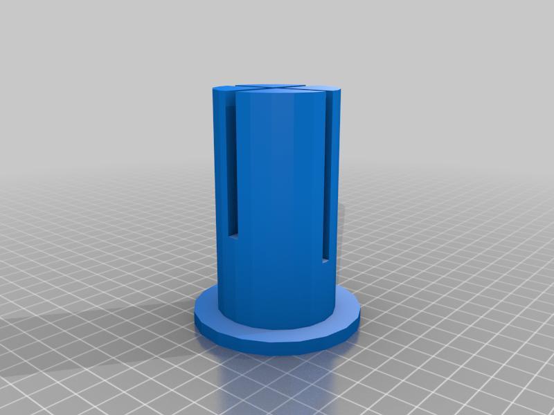 monoprice voxel filament holder extender 