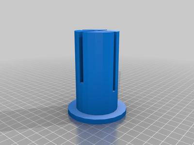 monoprice voxel filament holder extender 