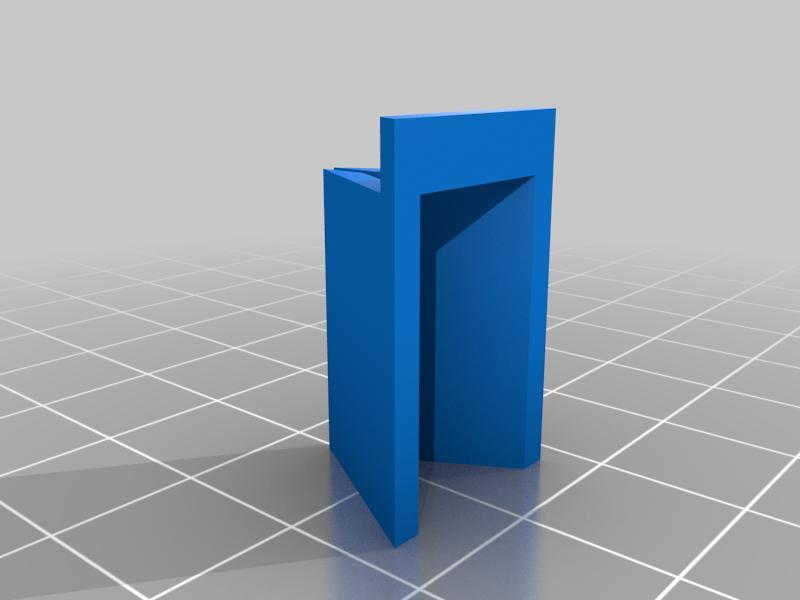 20 pin holder for SWX1