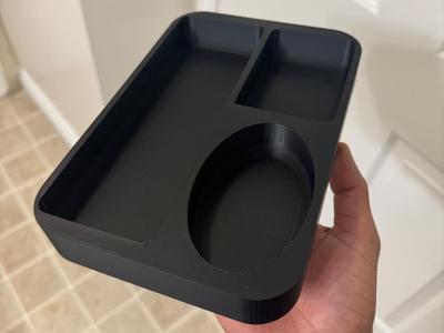 Storage Dish