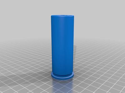 MHP Special -3 Dart Spring Thunder Shell-