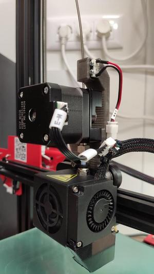 Anet ET4 Direct Drive