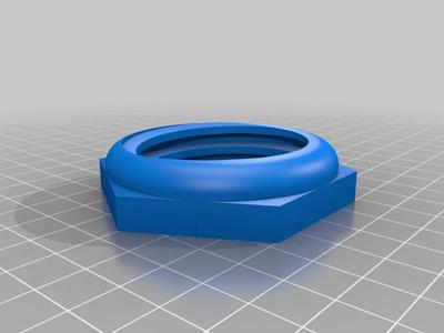 wire roll support Anet  M8
