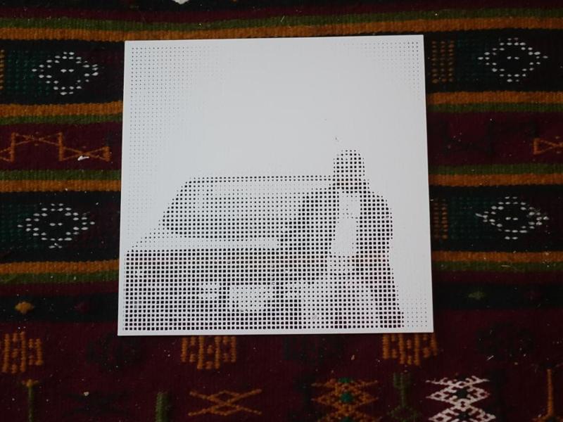 GNX (Kendrick Lamar) Album Cover Art