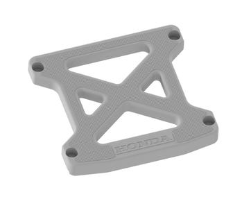 Honda NX 250 luggage rack plate 50315-KW3-000