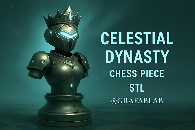 Celestial Dynasty "Queen"