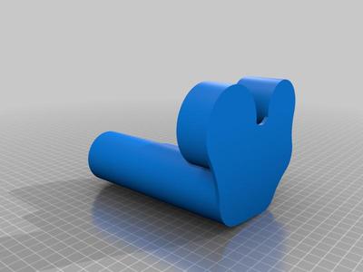 Pen holder