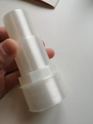 Pool Adapter