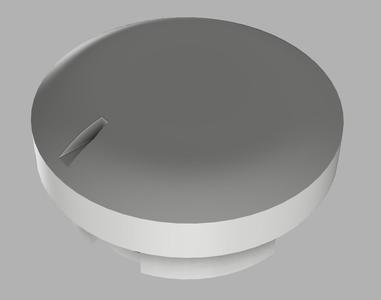 Shimano 3 Speed Shifter Indicator Cap