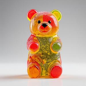 gummy bear