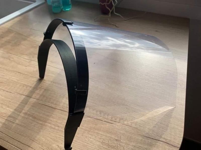 Shields - visieresolidaire - Covid19