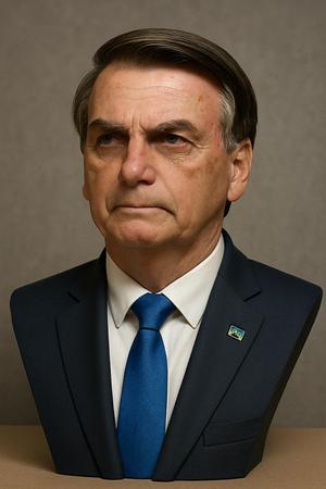 ex-President Bolsonaro - Brazil