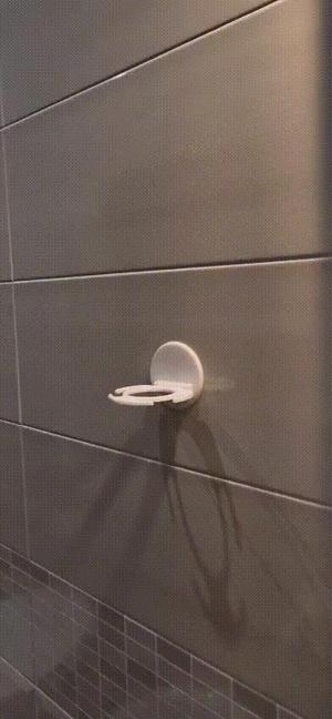 Portaoggetti da bagno - Bathroom Organizer