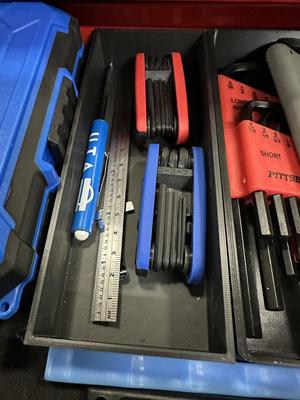 Trays