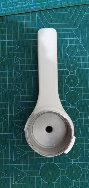 saeco poemia gaggia viva 53mm portafilters