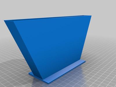 K40 Laser Cutter - Ventilation Exhaust Upgrade 