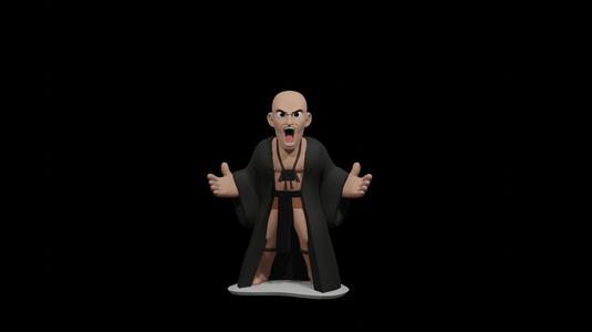 Imhotep