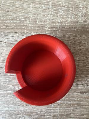 Micromatic valve Protective cover