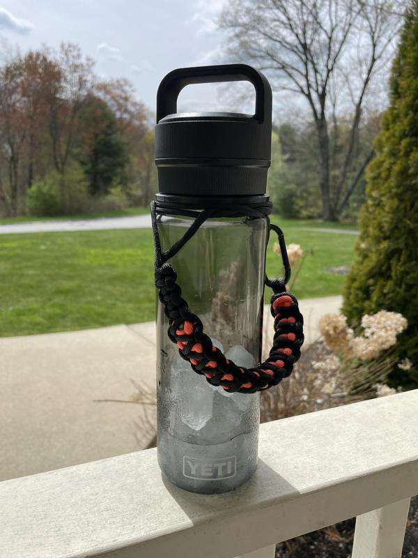Yeti Yonder Paracord Ring