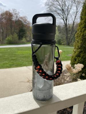 Yeti Yonder Paracord Ring